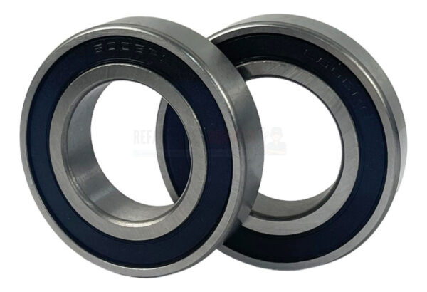 Transmisión Lavadora Whirlpool Flecha Corta Original Suelta - Imagen 3
