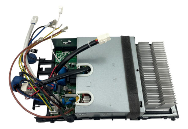 Módulo Tarjeta Condensador Mirage Magnum 17 1 Ton 110v Calor - Imagen 4