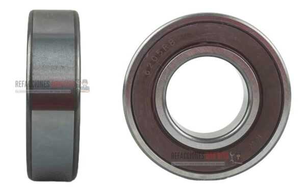Balero Unidireccional Para Lavadora Westinghouse Frigidaire - Imagen 5