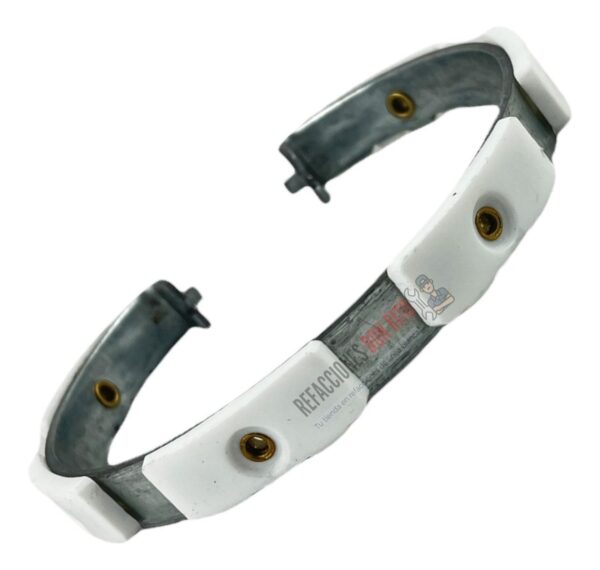 Balata Clutch Para Lavadora Whirlpool 6 Almohadillas W108178 - Imagen 8