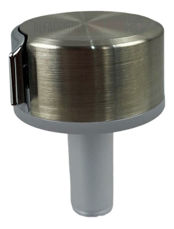 Perilla Parrilla Ge Mabe Io Vastago Reforzado 259c1632g001 - Imagen 5