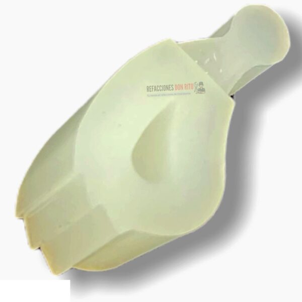 Perros Engranes Dientes Agitador Whirlpool Kenmore Original - Imagen 6