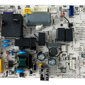 Tarjeta Evaporador Minisplit Mirage Life 12 Plus 110v Calor