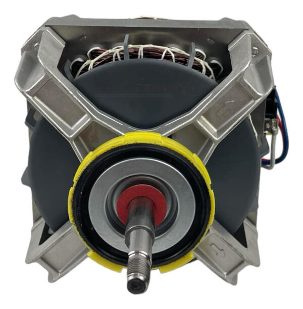 Motor Original Para Secadora Samsung Dc31-00055g - Imagen 4