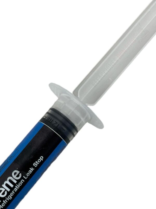 Sellador Fugas De Gas Refrigerante Errecom- R22, 134a O 410a - Imagen 6