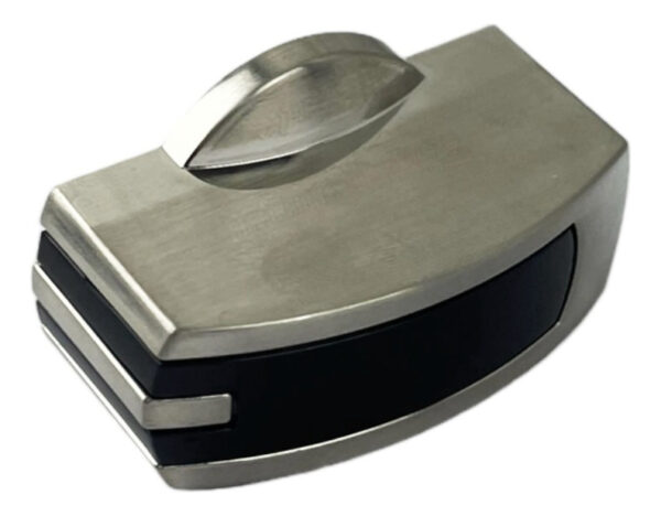 Perilla Parrilla Ge Profile Mabe Original Ws01l05762 Estufa - Imagen 2