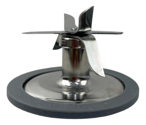 Aspa Cuchilla Navaja Para Licuadora Man Original - Imagen 6