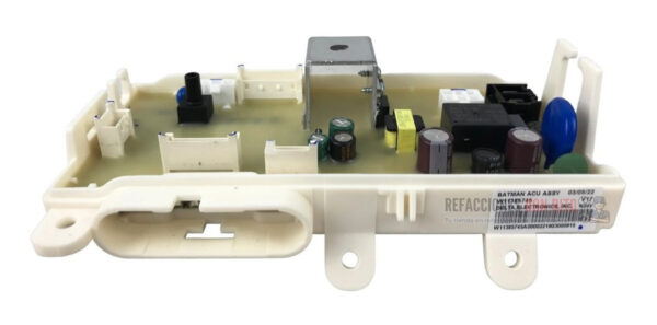 Tarjeta Lavadora Whirlpool W11518675 - Imagen 6