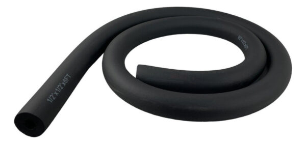 3pz Armaflex Aislante Termico Para Tuberia 1/2 X 1/2 1.8mts - Imagen 4