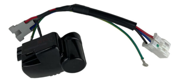 Ptc Relay De Arranque Compresor Refrigerador LG Inverter - Imagen 4