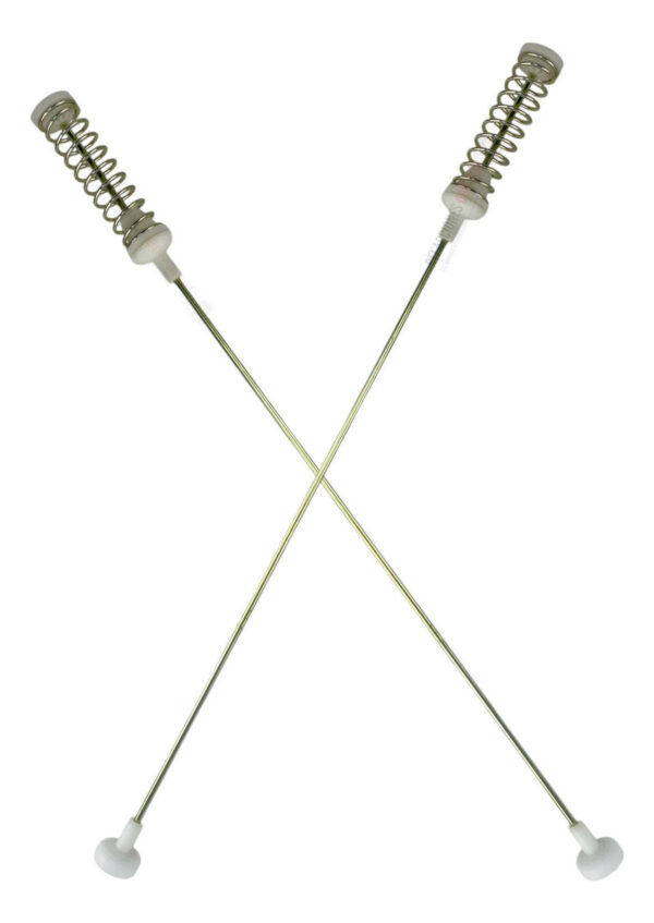 Suspensión Dc97-16350c Lavadora Samsung Wa18f7l8dta 64cm - Imagen 5