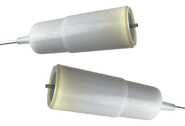 Suspensiones Amortiguadores Mabe Kraken 68 Cm Original - Imagen 6
