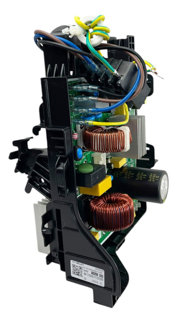 Modulo Tarjeta Condensador 1 Ton 220v Mirage X32 S/f Y F/c - Imagen 4