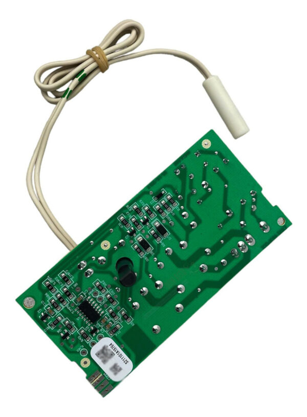 Tarjeta Refrigerador Mabe 200d9607g008 Sustitut 225d7291g006 - Imagen 4