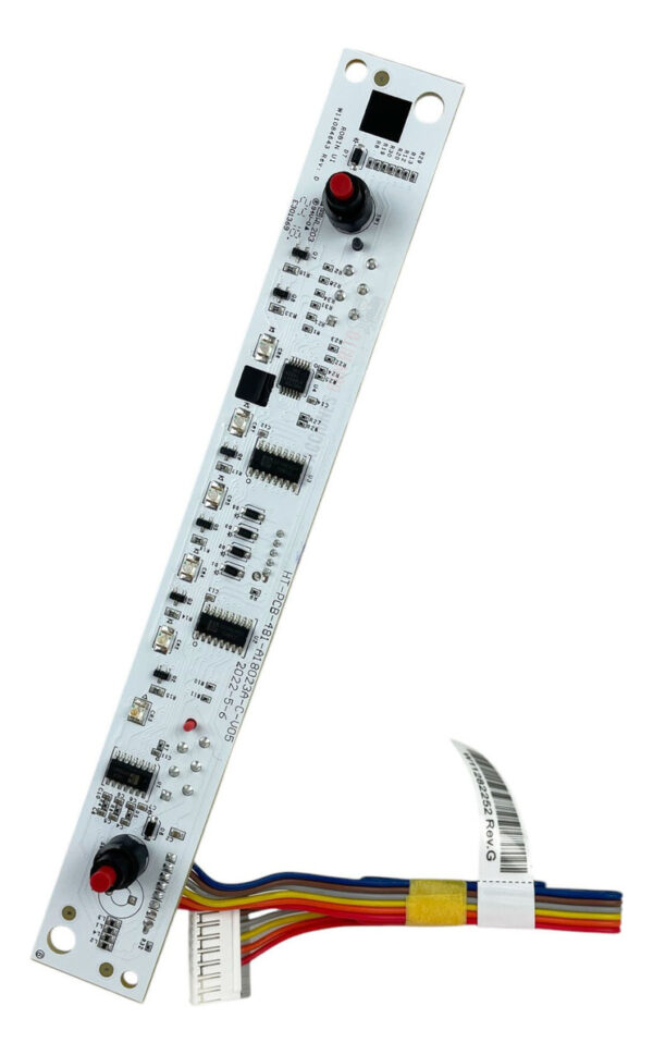 Tarjeta Whirlpool Robin W11295686 W11295684 W11282252 Nueva - Imagen 6