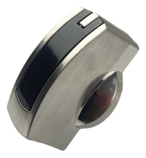 Perilla Parrilla Ge Profile Mabe Original Ws01l05762 Estufa - Imagen 3