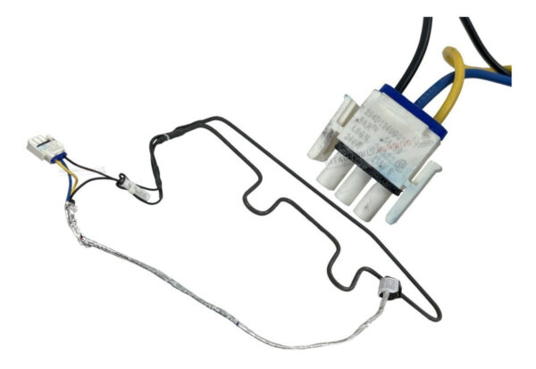Resistencia Para Refrigerador Mabe Ge Original 294d1240g011 - Imagen 6