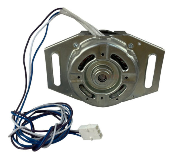 Motor Para Lavadora Daewoo Automática Original Winia - Imagen 6