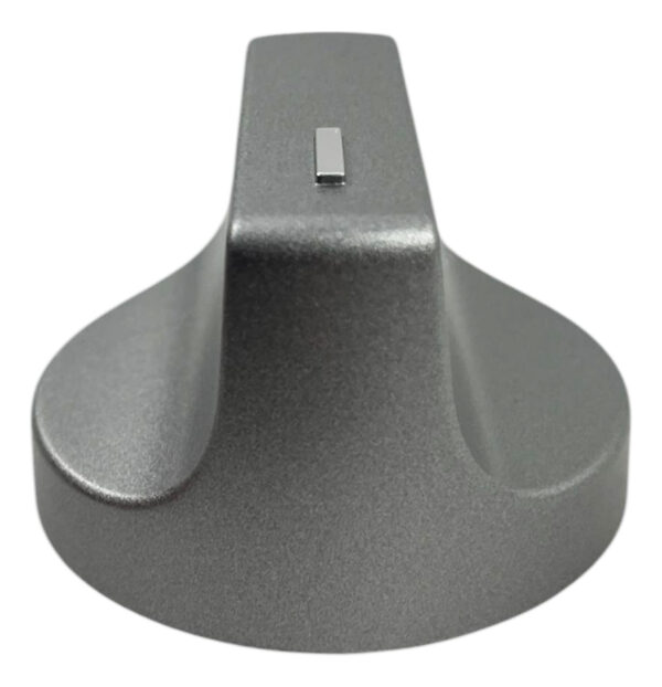 Kit 6 Perillas Estufa Whirlpool Gris W11125621 - Imagen 6