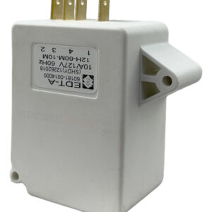 Timer Electrónico Refrigerador Deshielo Daewoo 60181-0014000