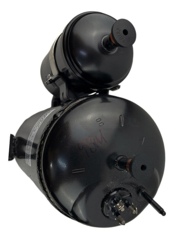 Compresor Rotativo 18000 Btus 1.5 Tonelada 220v R410a Mirage - Imagen 5