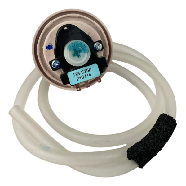 Presostato Para Lavadora Samsung Dn-s25a Original - Imagen 5