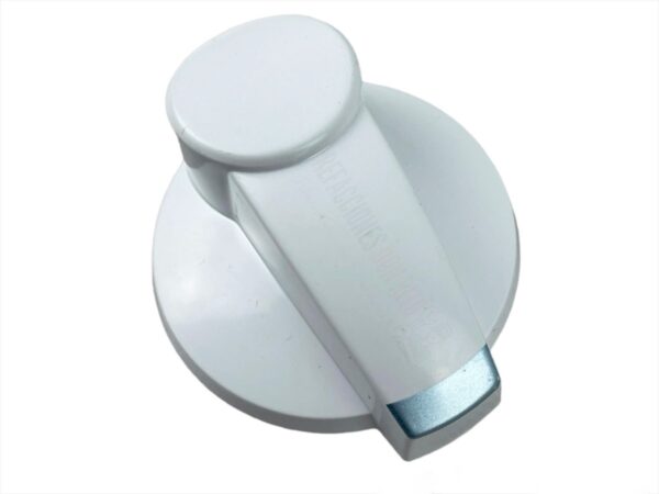 Perilla Programas Lavadora Mabe Easy Original 323b2370g001 - Imagen 3