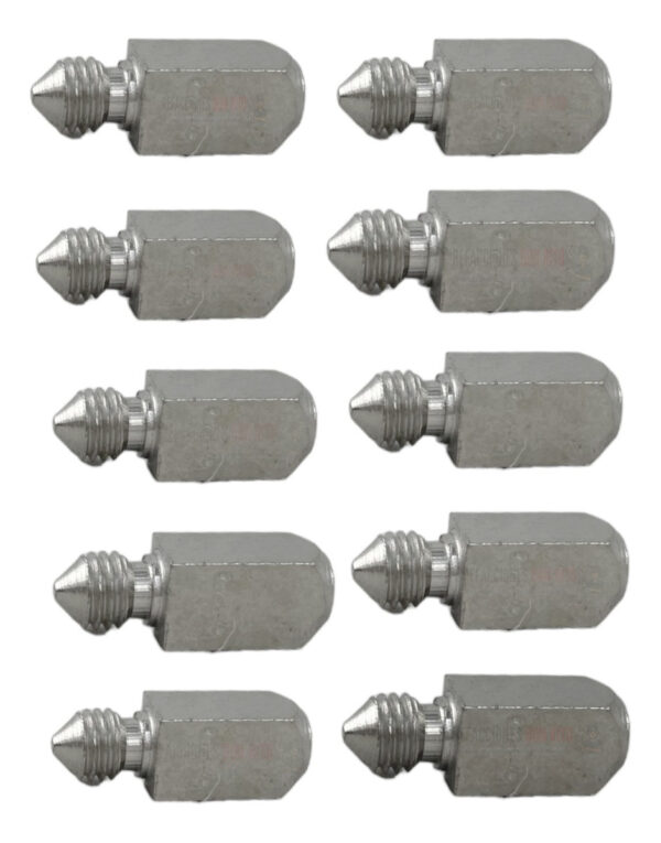 10 Cuadros Licuadora Oster Originales Acero Inoxidable - Imagen 6