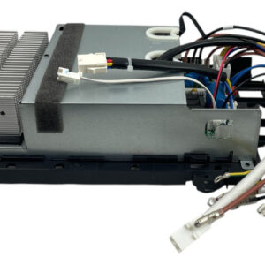 Módulo Tarjeta Condensador Mirage Magnum 17 1 Ton 110v Calor