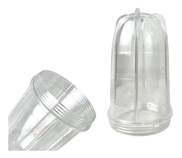 Vaso Para Magic Bullet 18oz Repuesto - Imagen 3