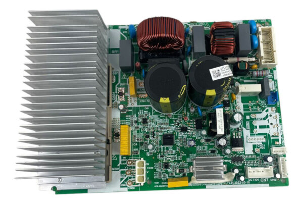 Tarjeta De Condensador Mirage Mágnum 22 1 Ton , 220v Cmc121v - Imagen 6