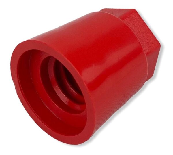 Tuerca De Plástico Para Extractor Turmix Original - Imagen 5