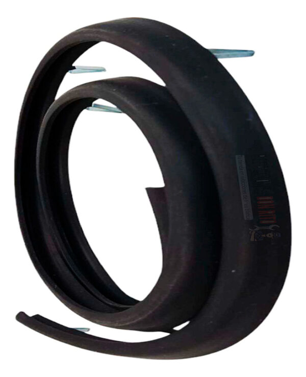 Sello Empaque Marco Frontal Estufa Mabe 222d8378g002 Original
