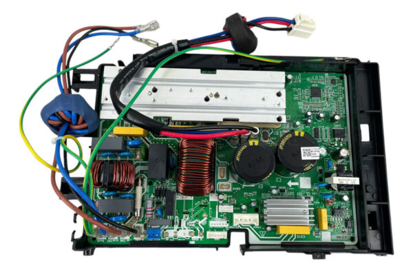 Módulo Tarjeta Condensador Mirage Inverter X 2021 Calor 2ton - Imagen 4