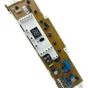 Tarjeta De Control Para Lavadora Daewoo/winia 403020178800