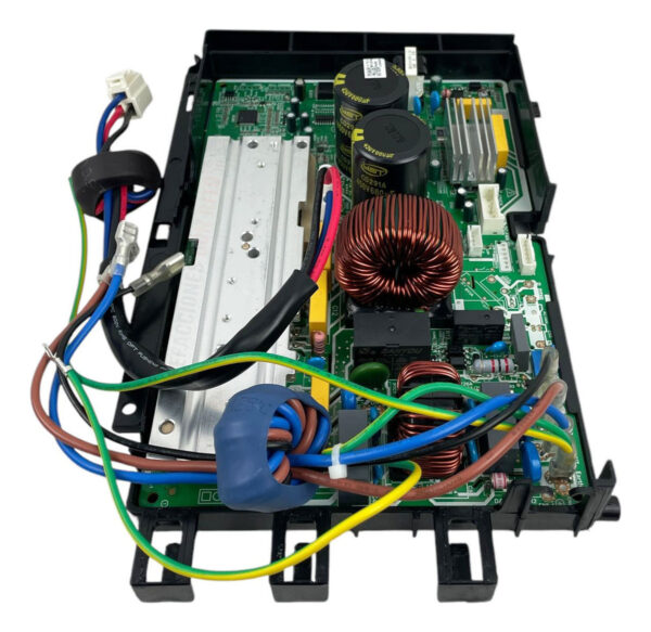 Módulo Tarjeta Condensador Mirage Inverter X 2021 Calor 2ton - Imagen 5