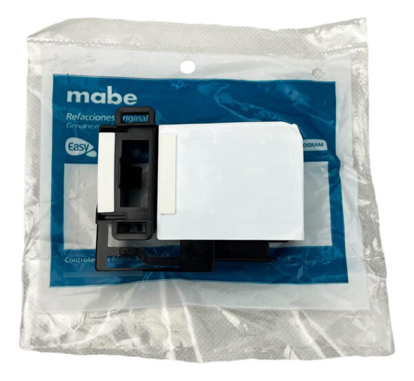 Switch Bloqueapuerta Mabe Easy Kraken 233d2274p002 Original - Imagen 5