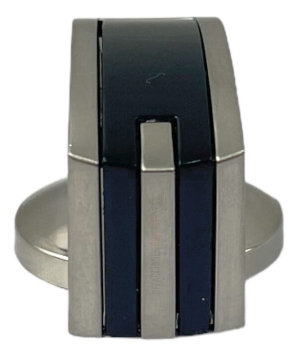 Perilla Parrilla Ge Profile Mabe Original Ws01l05762 Estufa - Imagen 4