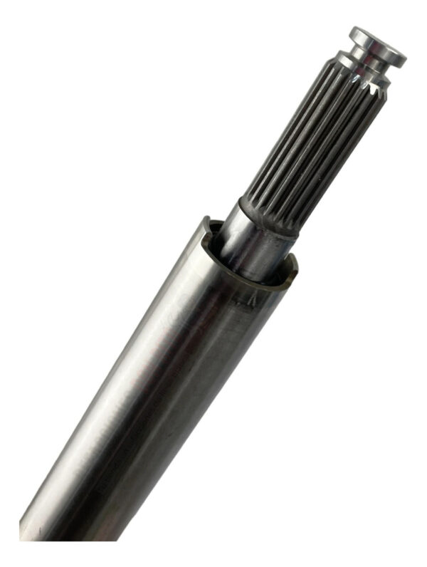 Transmisión Para Lavadora Acros Whirlpool Antorcha Interlav - Imagen 8