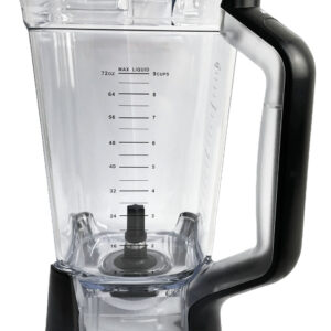 Vaso Para Licuadora Ninja 72oz Bl770 Bl771 Bl773 Bl600 Nj600