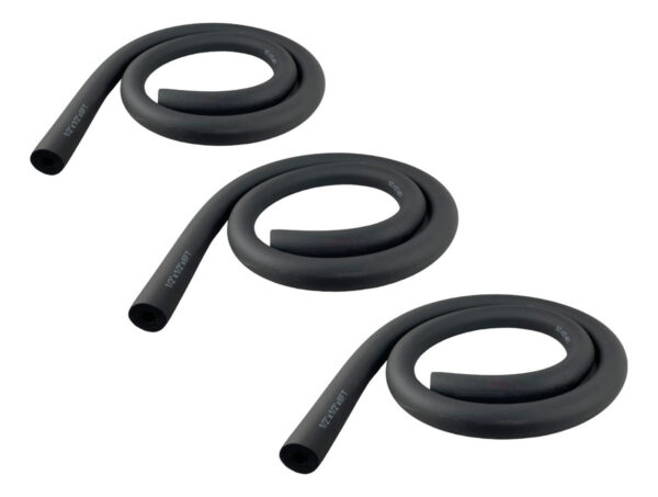 3pz Armaflex Aislante Termico Para Tuberia 1/2 X 1/2 1.8mts - Imagen 6