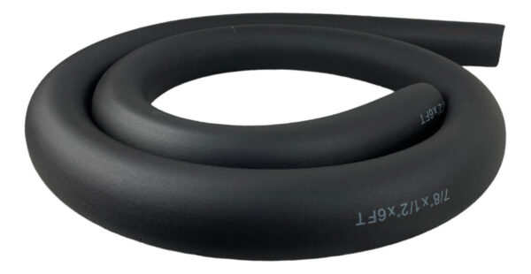 3pz Armaflex Aislante Térmico Para Tuberia 7/8 X 1/2 1.8mts - Imagen 6