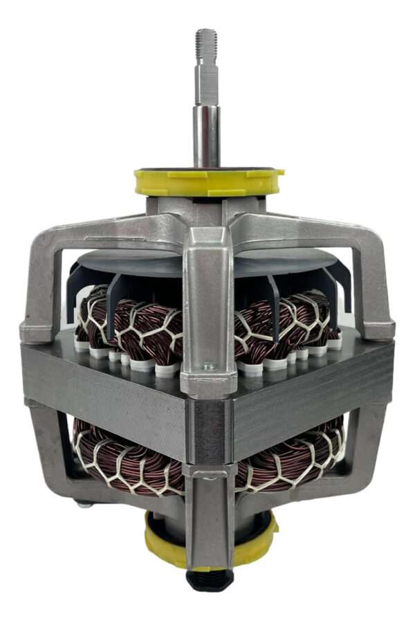 Motor Original Para Secadora Samsung Dc31-00055g - Imagen 5