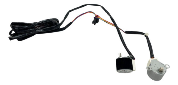Motor Oscilador Mirage Magnum 17 3 Ton Mp24ga2 Y Mp24ga1 - Imagen 6