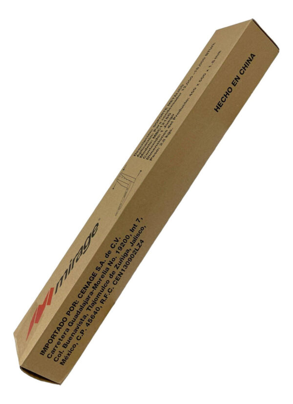 Base Soporte Pared Condensador Minisplit 1 Y 1.5 Ton Mirage - Imagen 5
