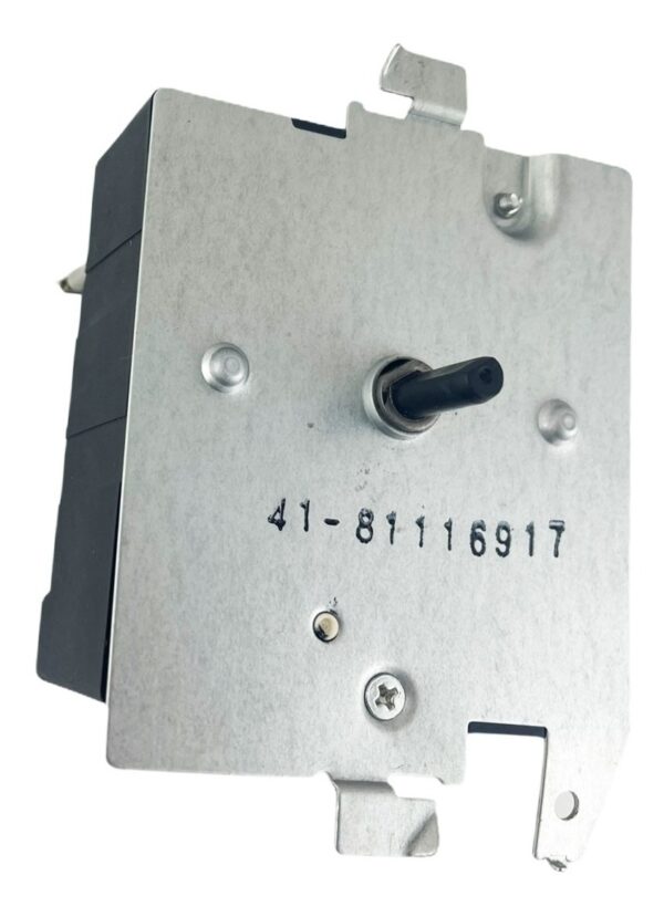 Timer Reloj Programador Secadora Mabe Ge Easy 234d2377p004 - Imagen 6