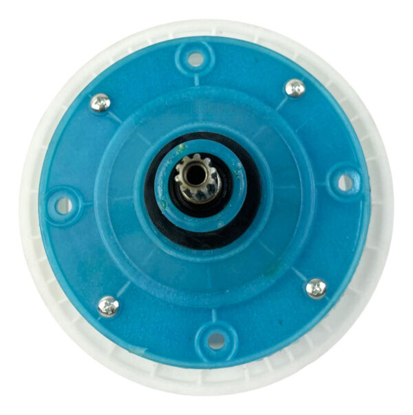Agitador Transmisión Lavadora Easy Mabe Iem 10 Dientes 37 Cm - Imagen 5