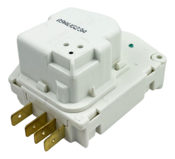 Timer Reloj Deshielo Refrigerador Whirlpool 8 Horas Envio - Imagen 3