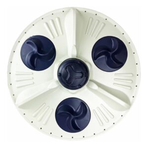 Agitador Propela Impulsor 40cm O 41cm Para Lavadora LG