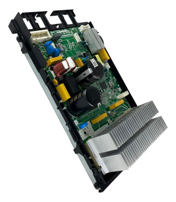 Modulo Tarjeta Condensador Mirage Inverter X 1 Ton 110v Frio - Imagen 4